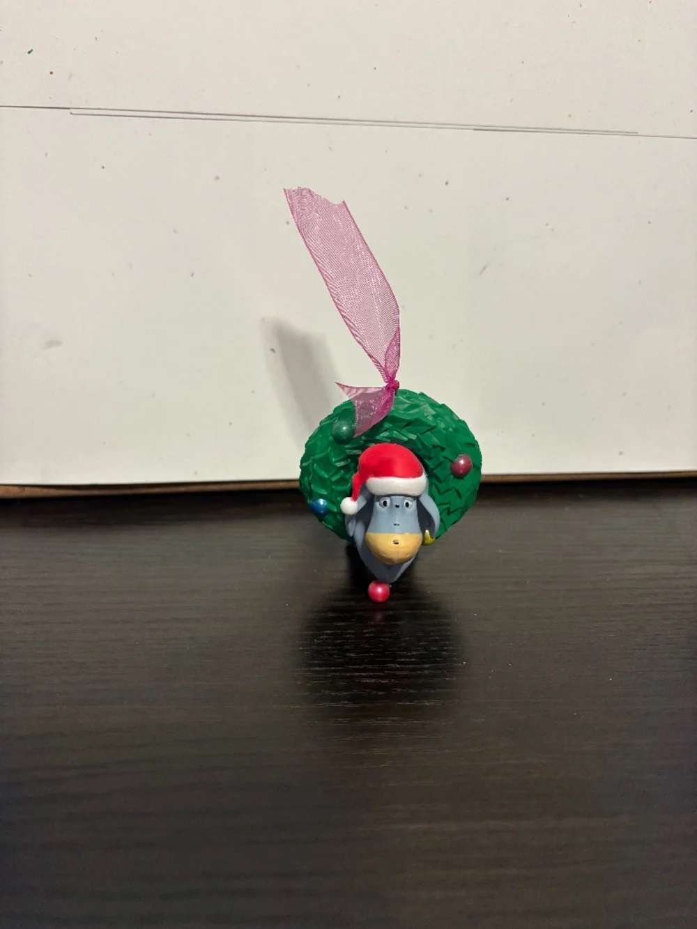 Eeyore ornament